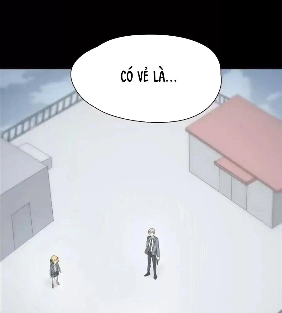 Giờ nay cô ấy cũng rất dễ thương Chapter 79 - 4