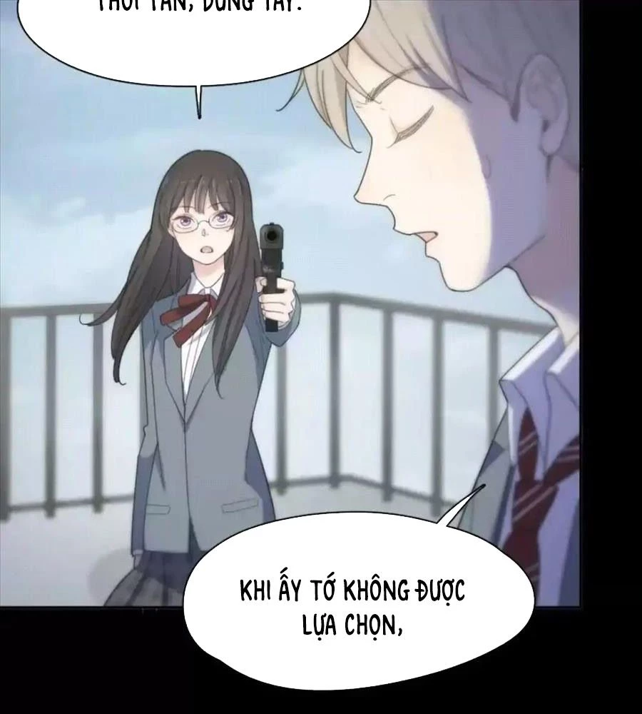 Giờ nay cô ấy cũng rất dễ thương Chapter 79 - 6