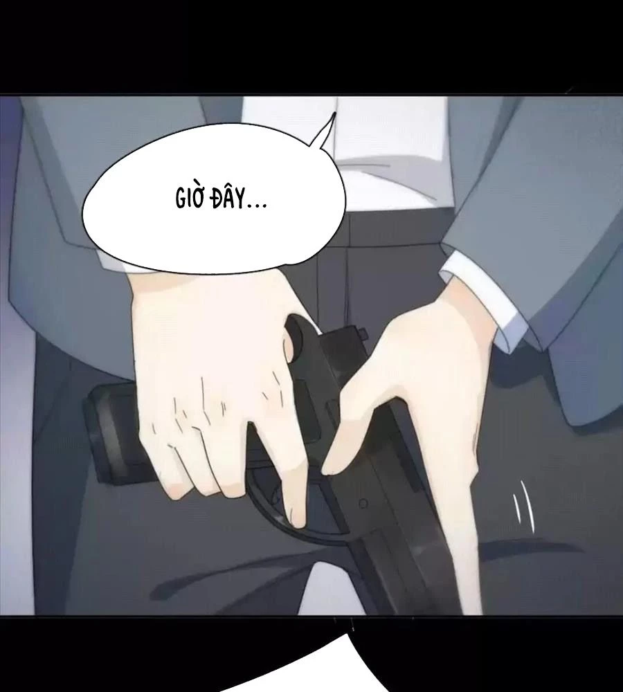 Giờ nay cô ấy cũng rất dễ thương Chapter 79 - 7