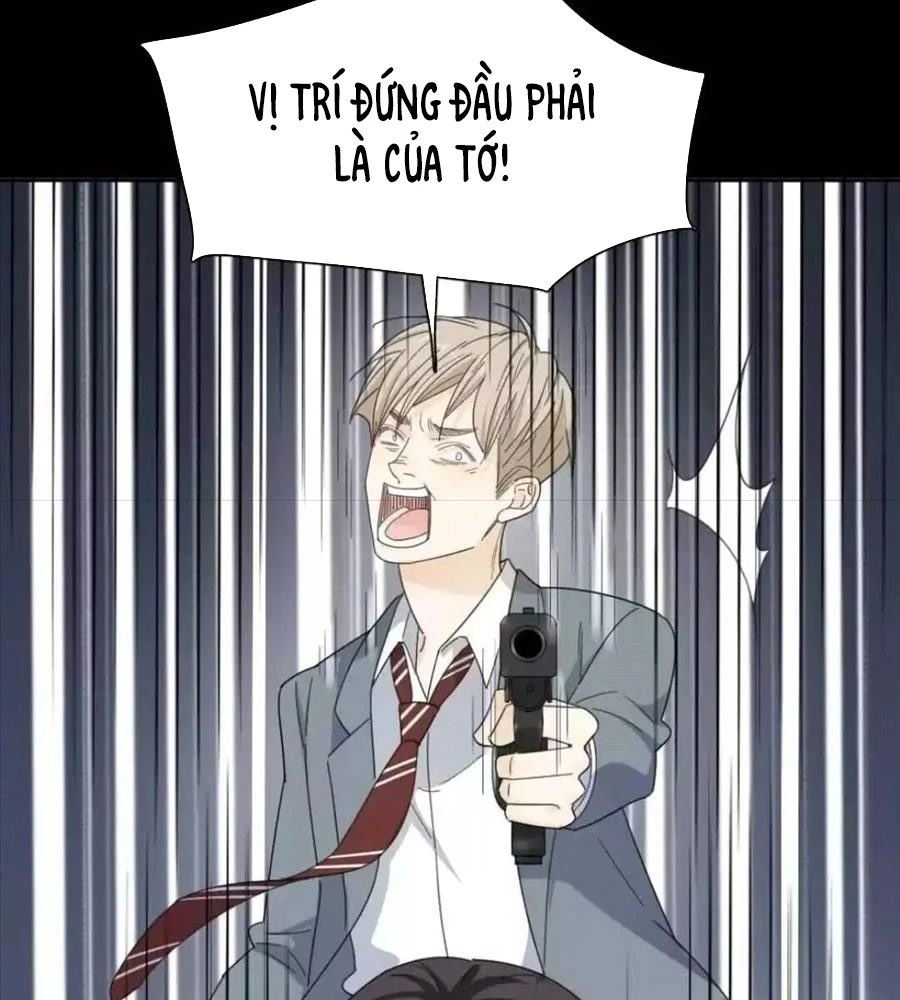 Giờ nay cô ấy cũng rất dễ thương Chapter 79 - 8