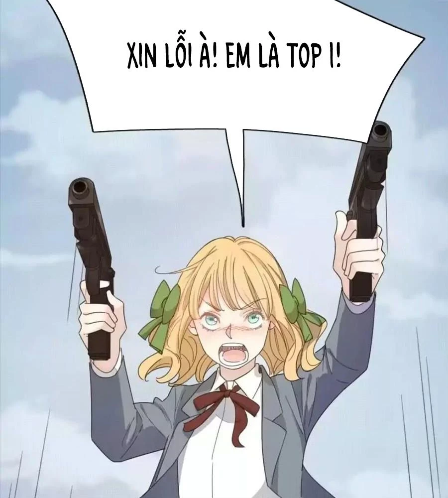 Giờ nay cô ấy cũng rất dễ thương Chapter 79 - 10