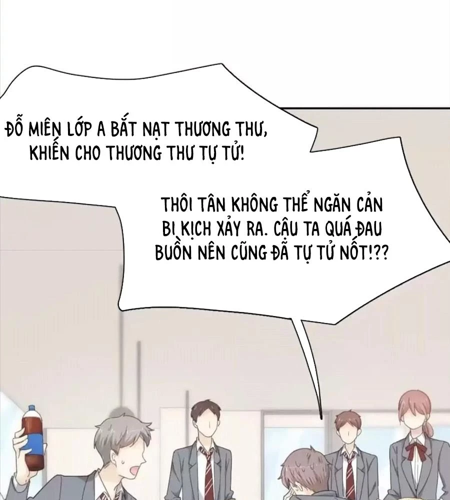 Giờ nay cô ấy cũng rất dễ thương Chapter 79 - 13