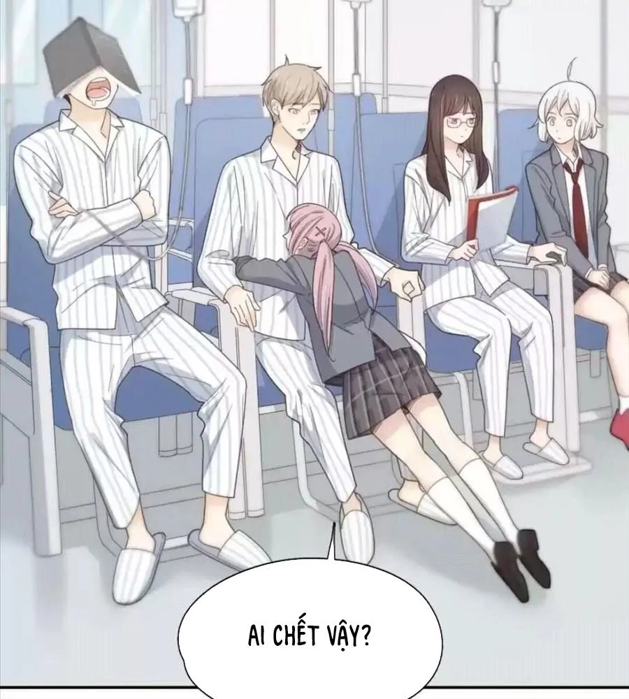 Giờ nay cô ấy cũng rất dễ thương Chapter 79 - 20