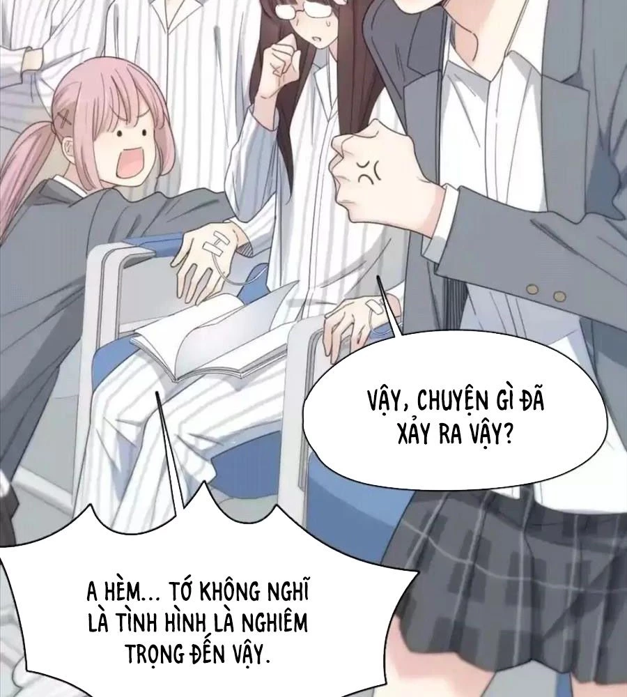 Giờ nay cô ấy cũng rất dễ thương Chapter 79 - 22