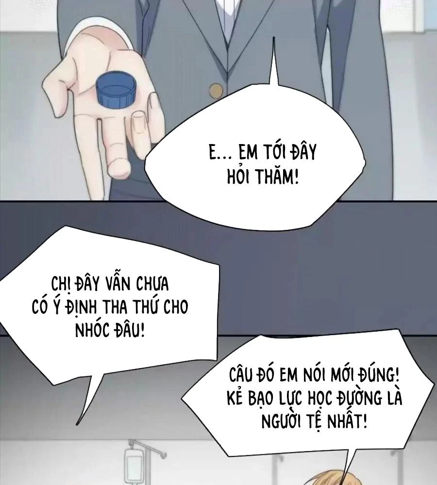 Giờ nay cô ấy cũng rất dễ thương Chapter 79 - 31