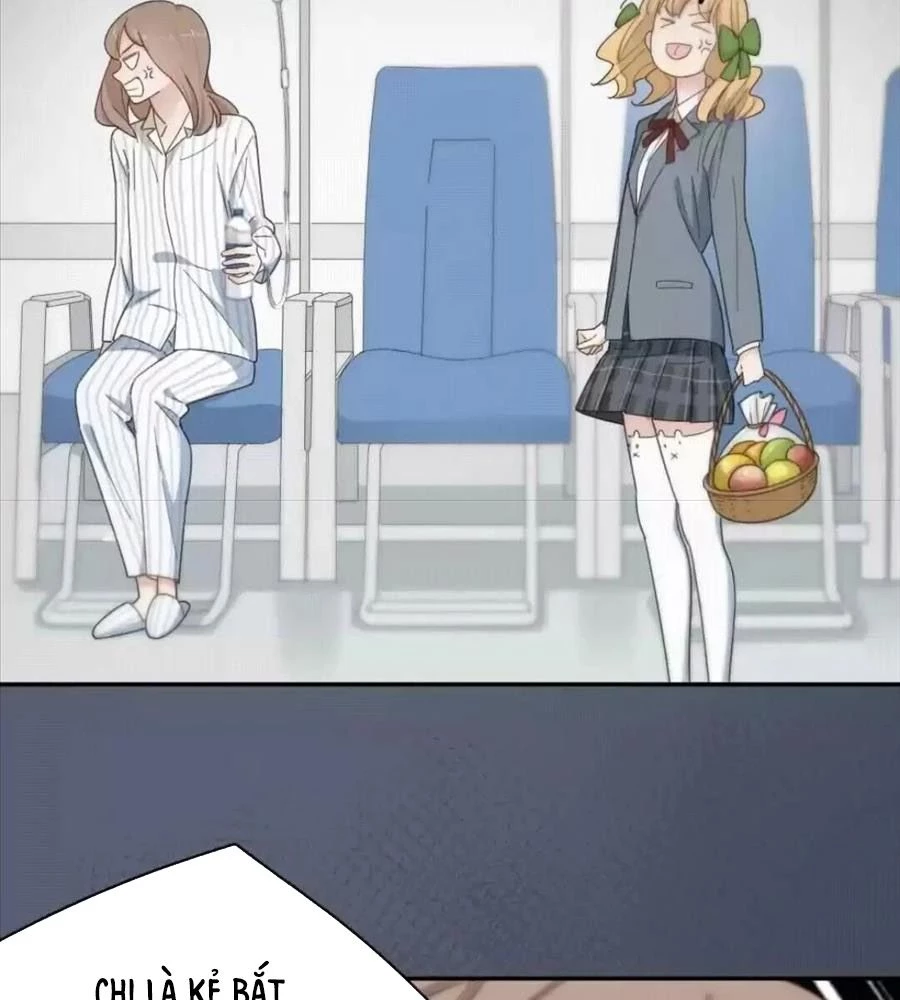 Giờ nay cô ấy cũng rất dễ thương Chapter 79 - 32