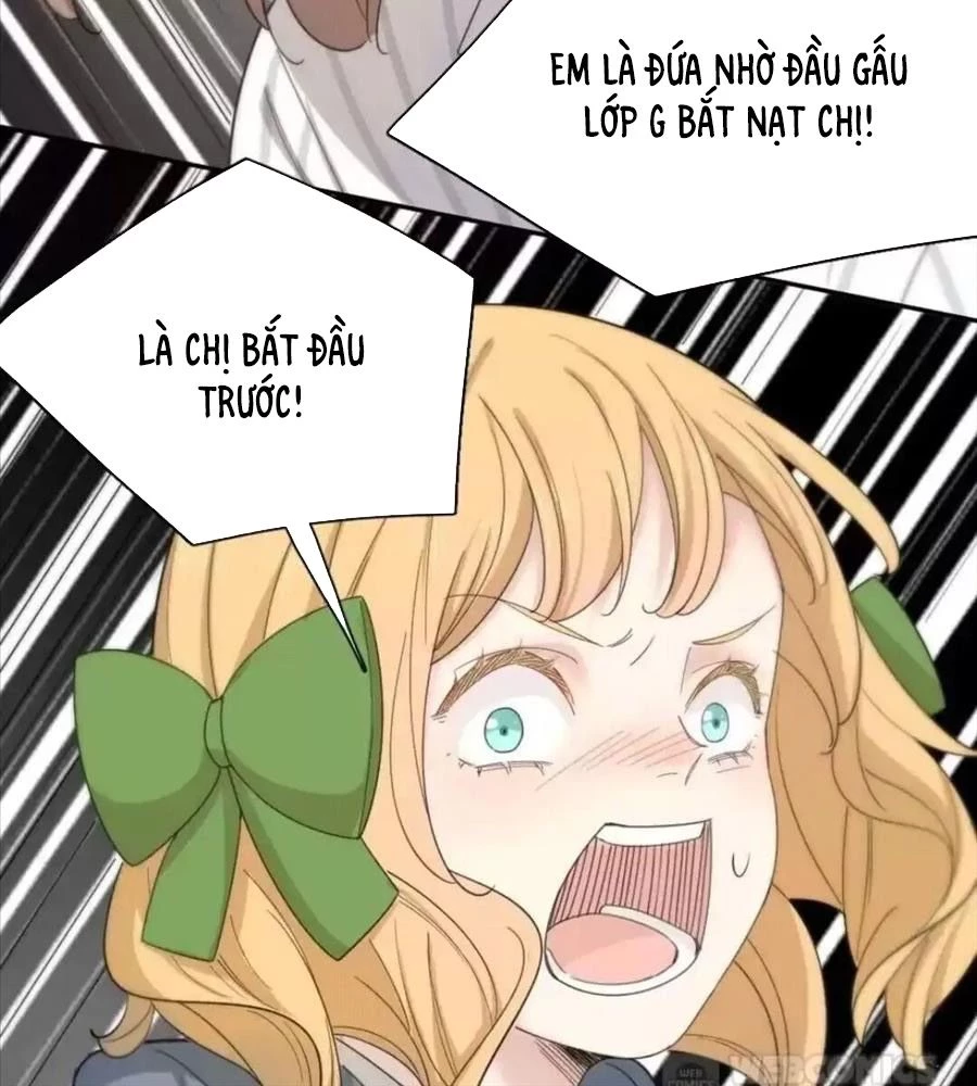 Giờ nay cô ấy cũng rất dễ thương Chapter 79 - 34