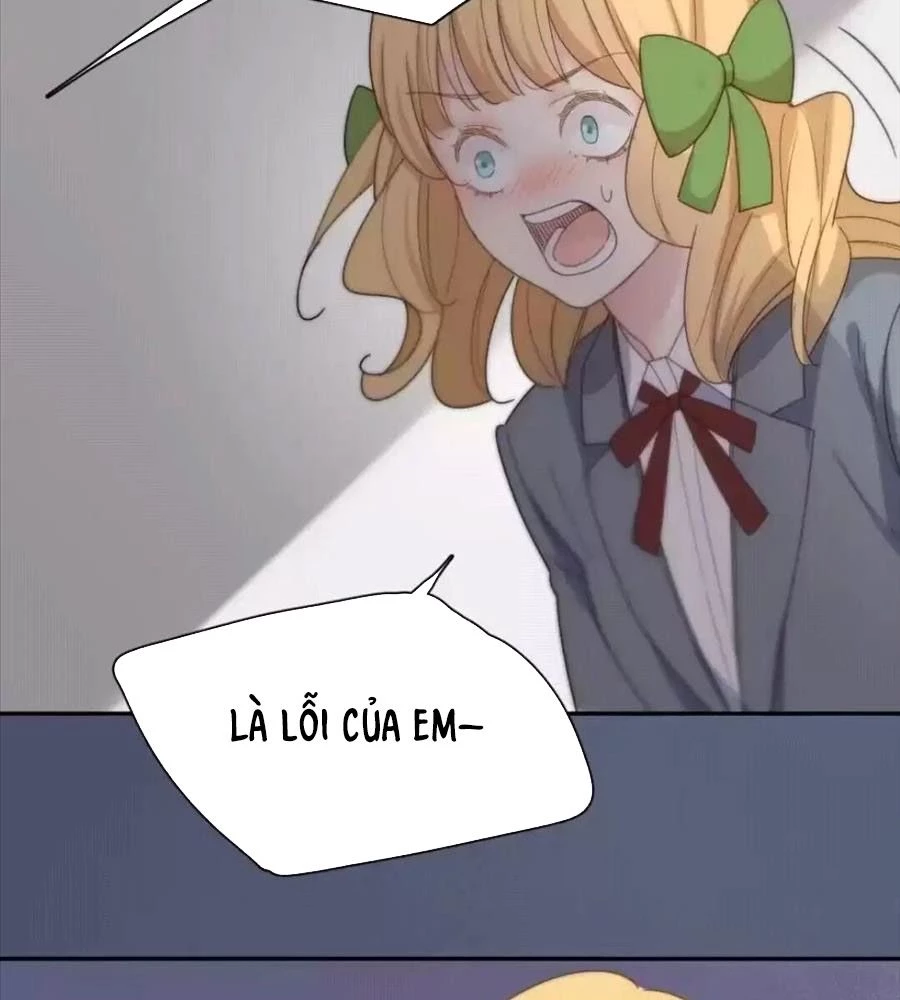 Giờ nay cô ấy cũng rất dễ thương Chapter 79 - 36