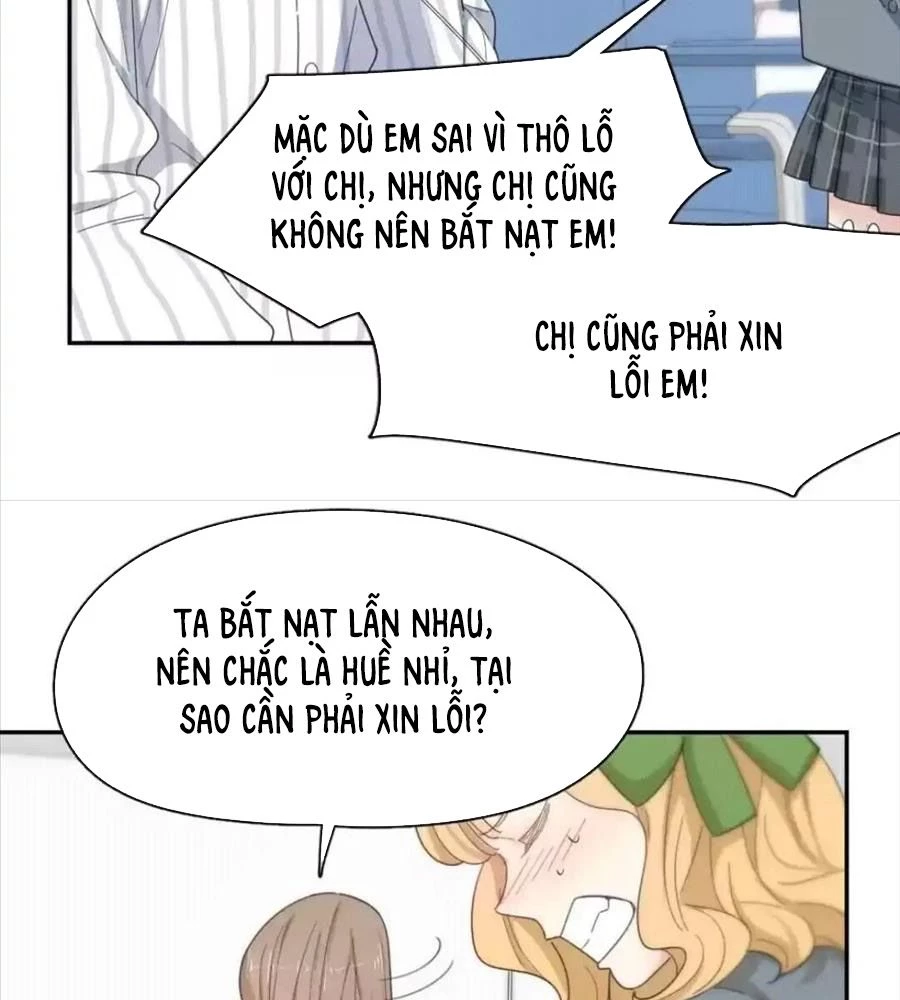 Giờ nay cô ấy cũng rất dễ thương Chapter 79 - 42