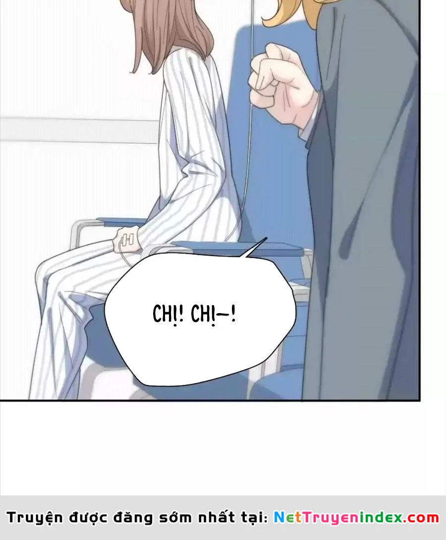 Giờ nay cô ấy cũng rất dễ thương Chapter 79 - 43