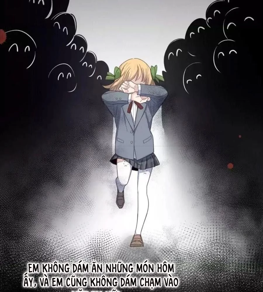 Giờ nay cô ấy cũng rất dễ thương Chapter 79 - 52