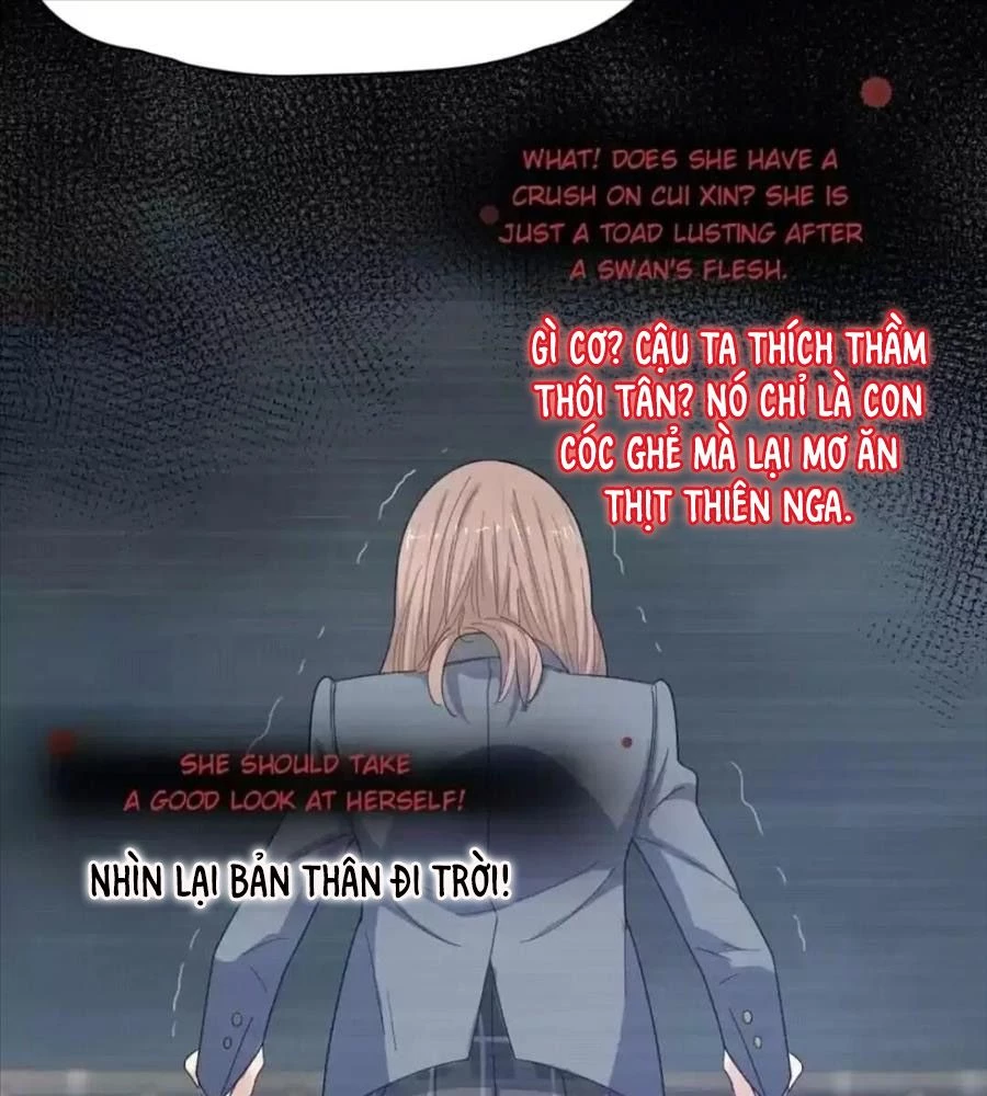 Giờ nay cô ấy cũng rất dễ thương Chapter 79 - 58