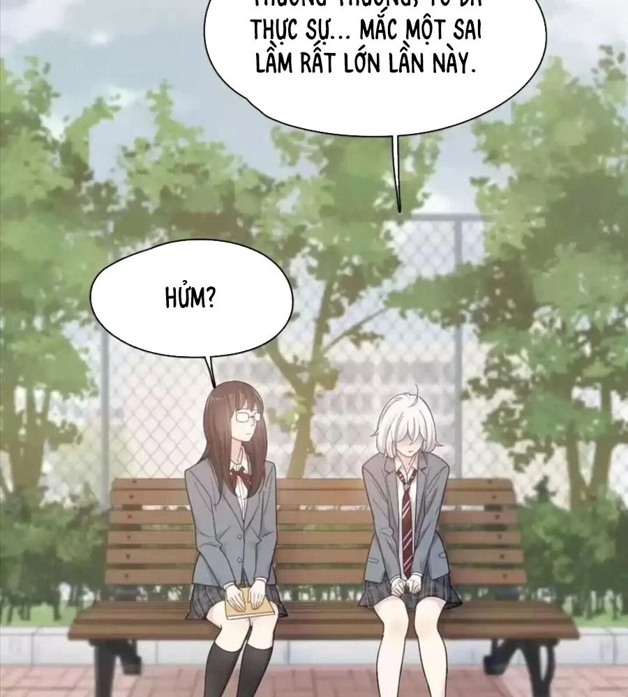 Giờ nay cô ấy cũng rất dễ thương Chapter 79 - 74