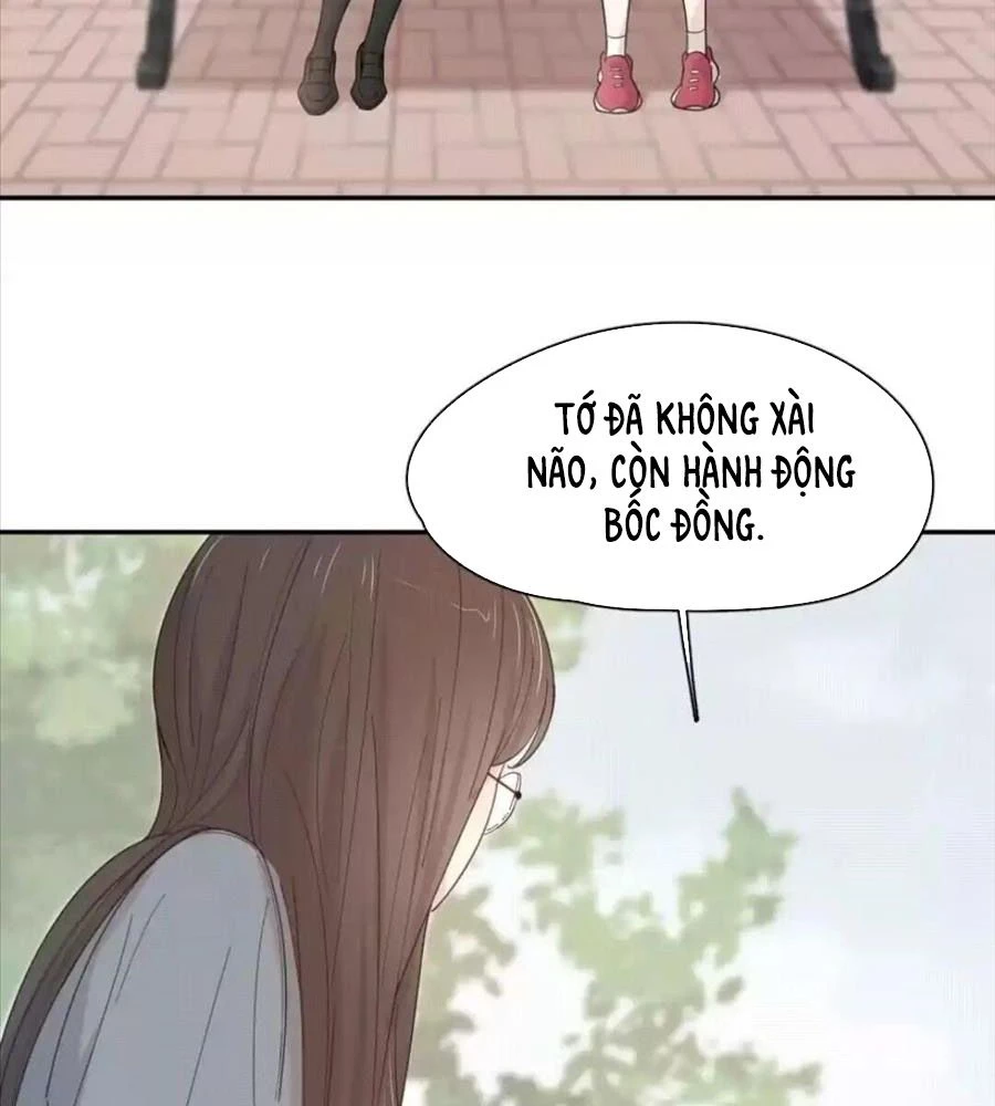 Giờ nay cô ấy cũng rất dễ thương Chapter 79 - 75