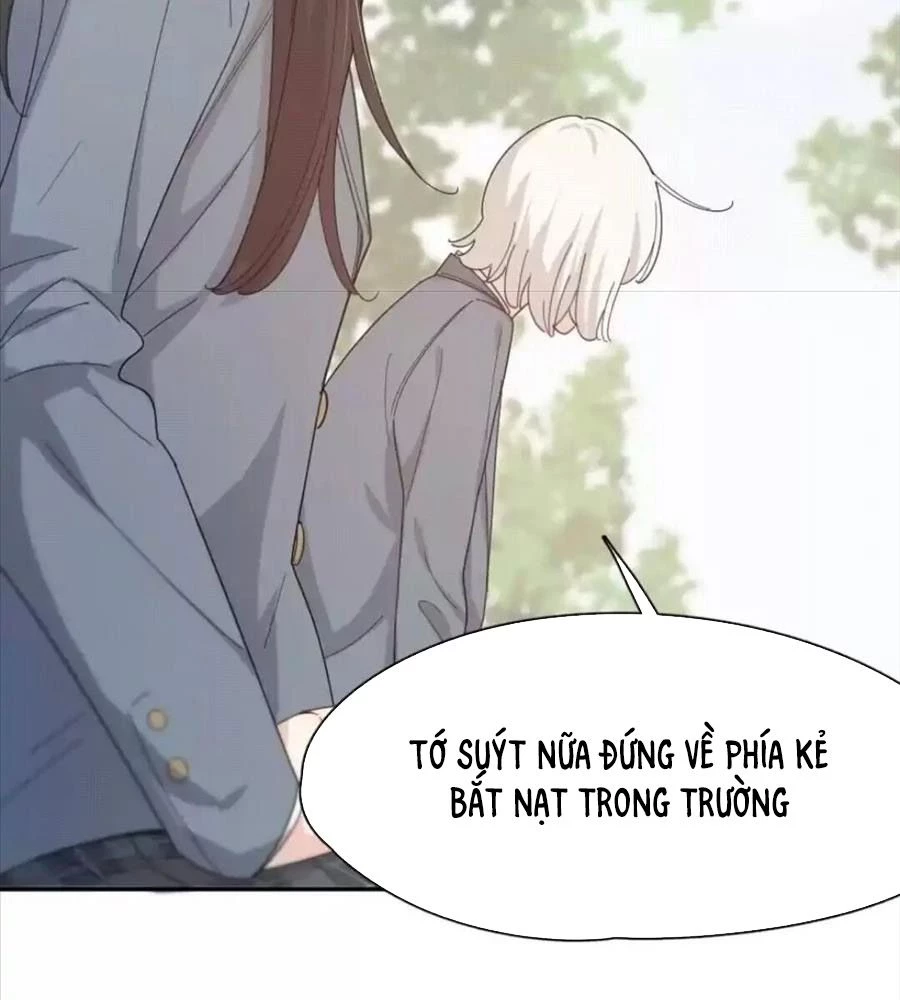 Giờ nay cô ấy cũng rất dễ thương Chapter 79 - 76