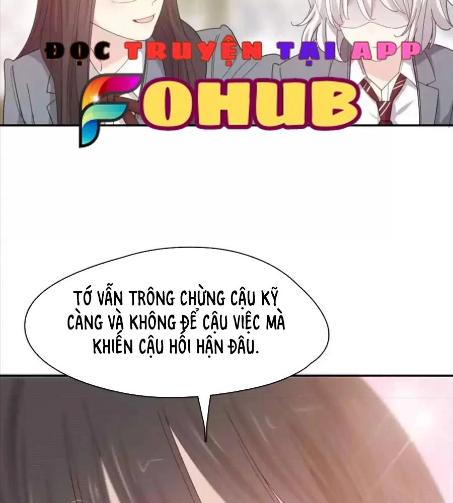 Giờ nay cô ấy cũng rất dễ thương Chapter 79 - 78