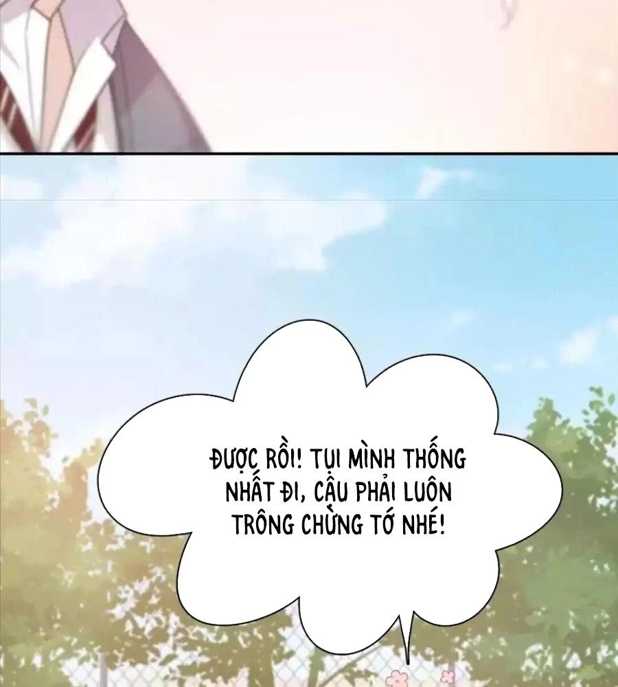 Giờ nay cô ấy cũng rất dễ thương Chapter 79 - 81