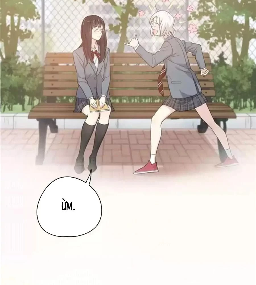 Giờ nay cô ấy cũng rất dễ thương Chapter 79 - 82