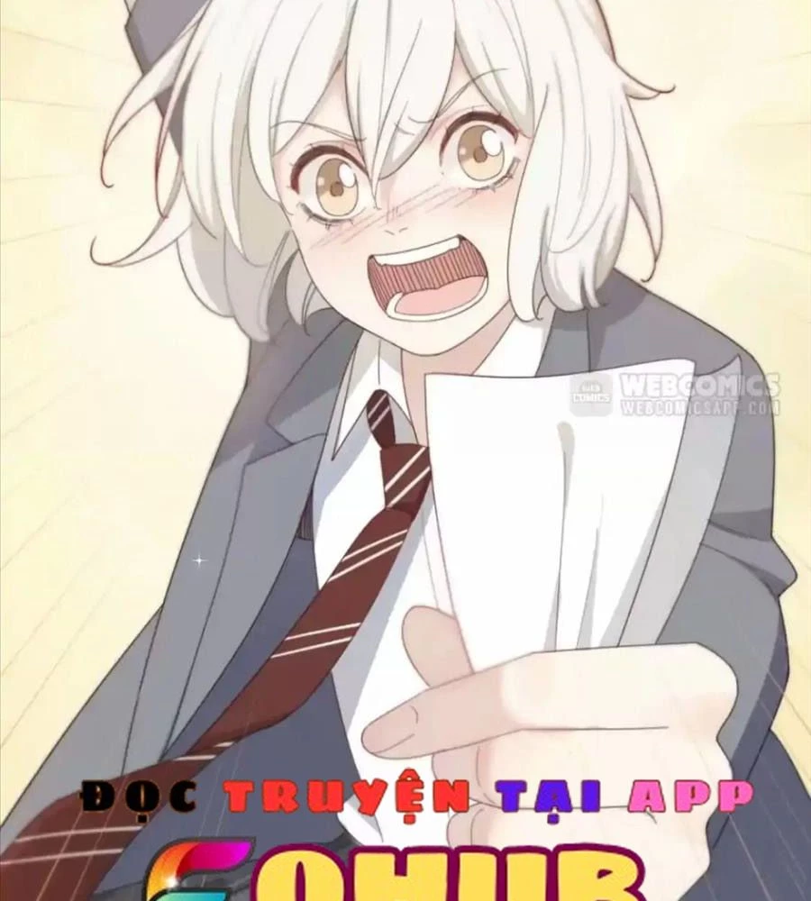 Giờ nay cô ấy cũng rất dễ thương Chapter 80 - 2