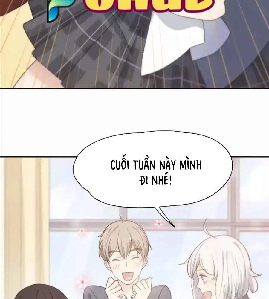 Giờ nay cô ấy cũng rất dễ thương Chapter 80 - 3