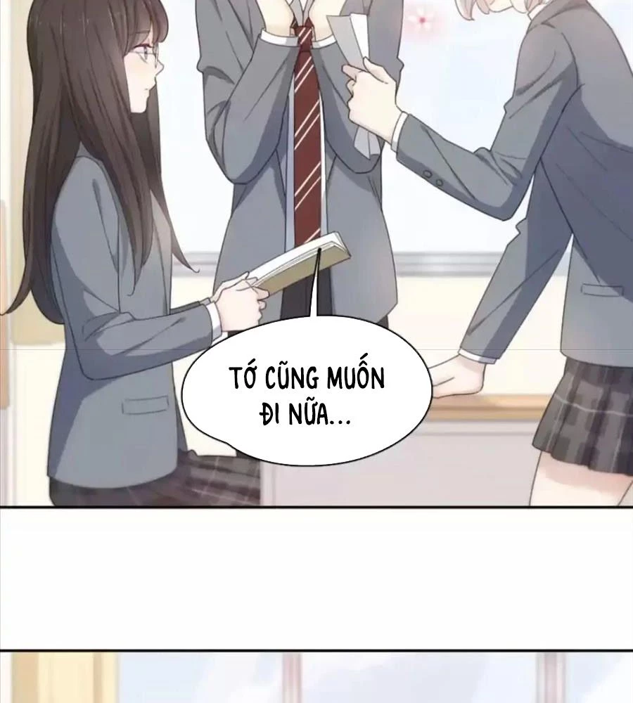 Giờ nay cô ấy cũng rất dễ thương Chapter 80 - 4