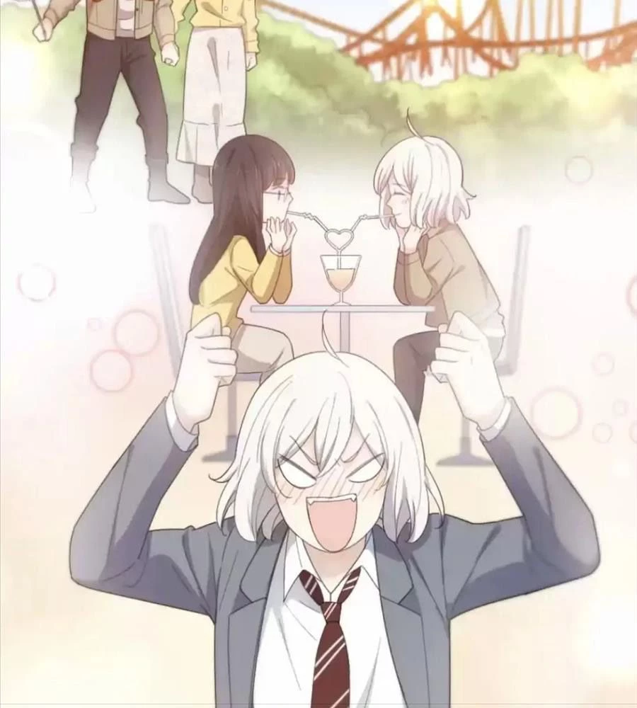 Giờ nay cô ấy cũng rất dễ thương Chapter 80 - 7