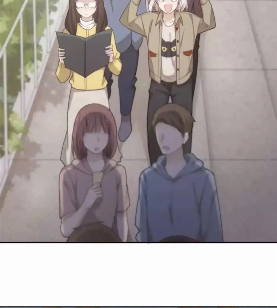 Giờ nay cô ấy cũng rất dễ thương Chapter 80 - 9