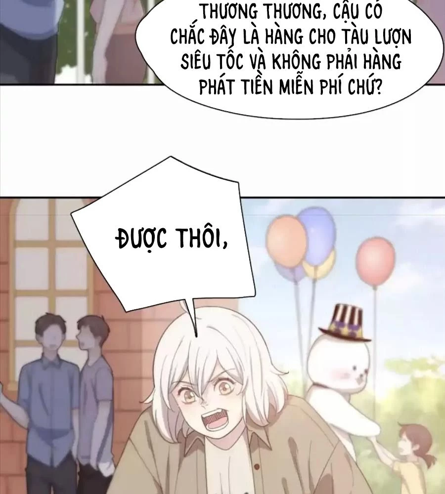 Giờ nay cô ấy cũng rất dễ thương Chapter 80 - 11