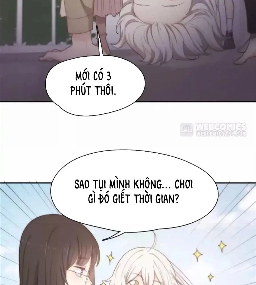 Giờ nay cô ấy cũng rất dễ thương Chapter 80 - 14