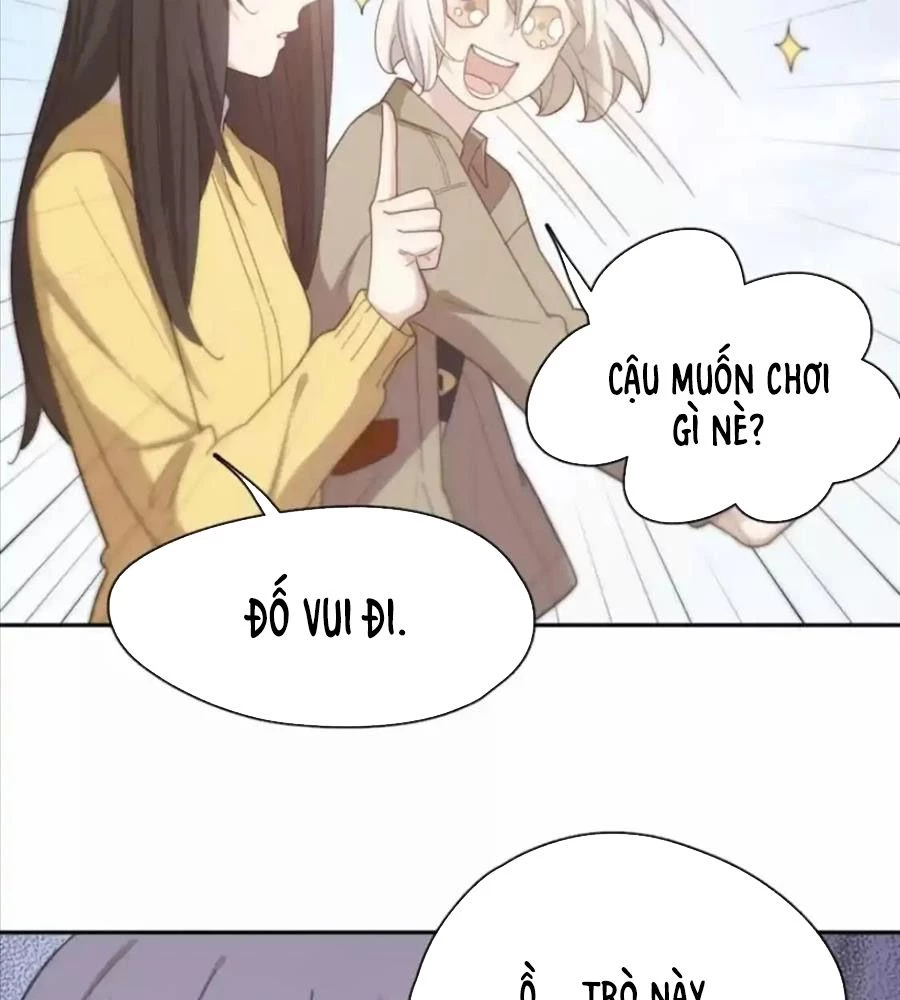 Giờ nay cô ấy cũng rất dễ thương Chapter 80 - 15