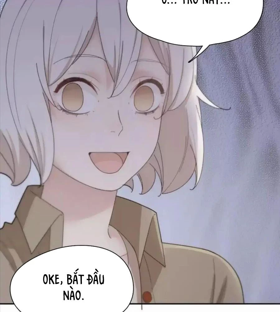 Giờ nay cô ấy cũng rất dễ thương Chapter 80 - 16