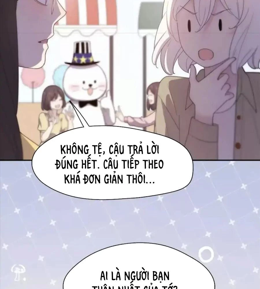 Giờ nay cô ấy cũng rất dễ thương Chapter 80 - 18