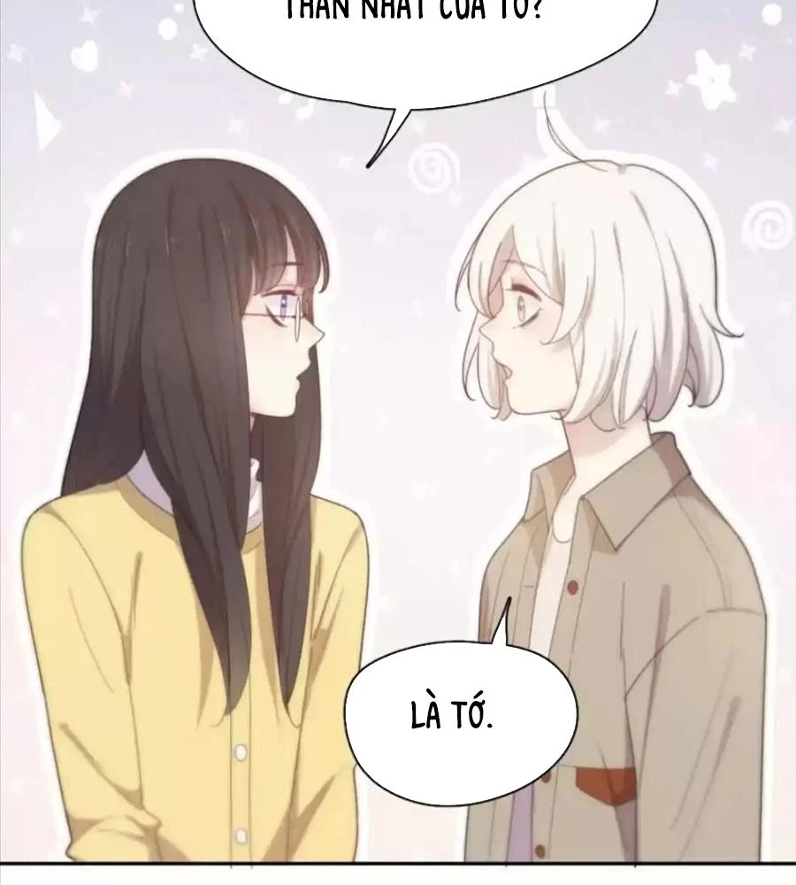 Giờ nay cô ấy cũng rất dễ thương Chapter 80 - 19