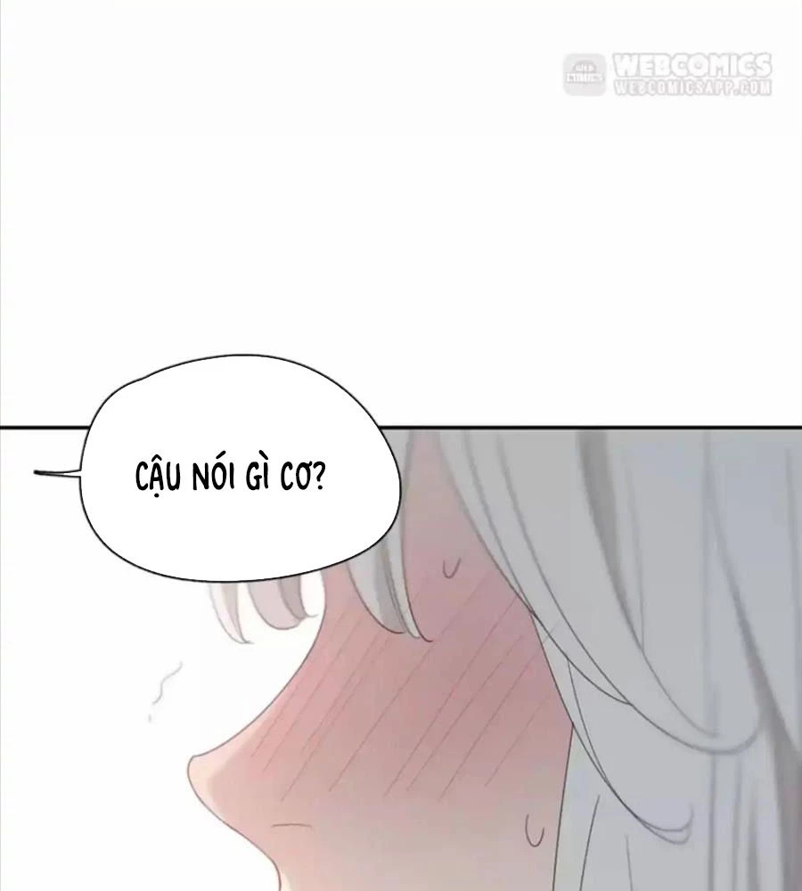 Giờ nay cô ấy cũng rất dễ thương Chapter 80 - 20