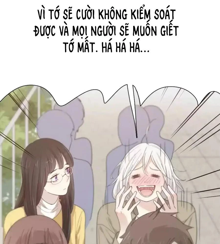 Giờ nay cô ấy cũng rất dễ thương Chapter 80 - 22