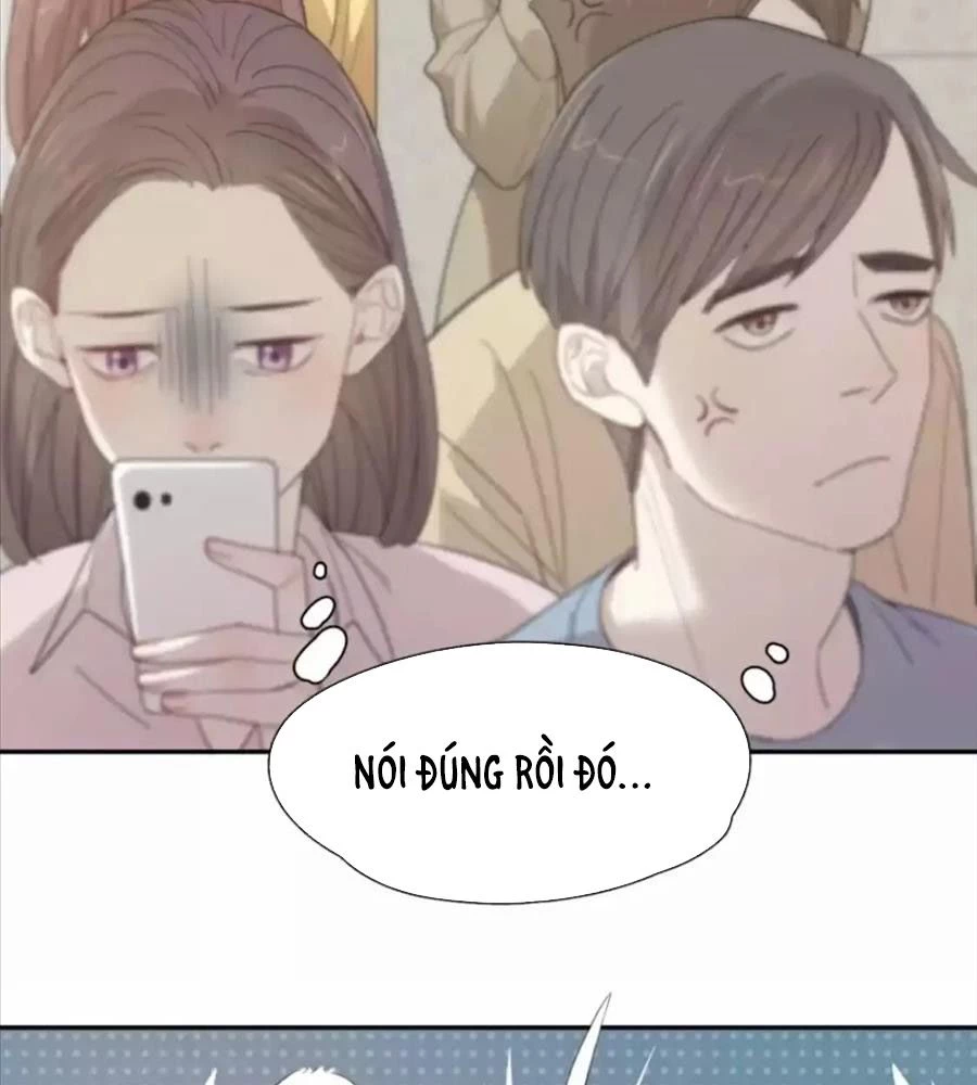 Giờ nay cô ấy cũng rất dễ thương Chapter 80 - 23