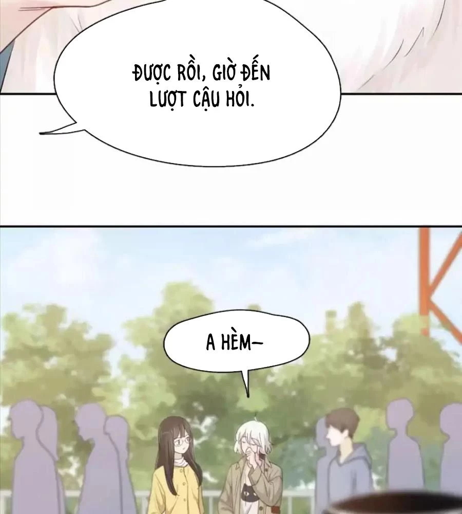 Giờ nay cô ấy cũng rất dễ thương Chapter 80 - 25