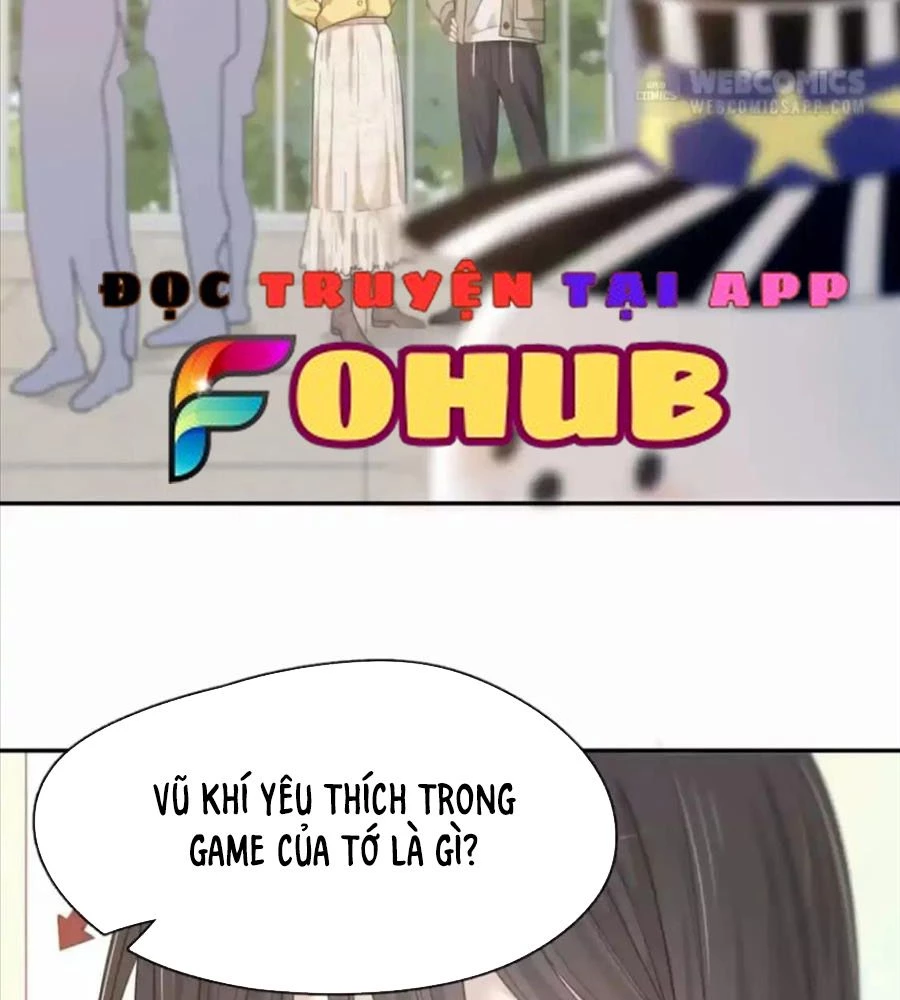 Giờ nay cô ấy cũng rất dễ thương Chapter 80 - 26