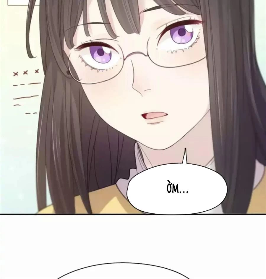 Giờ nay cô ấy cũng rất dễ thương Chapter 80 - 27