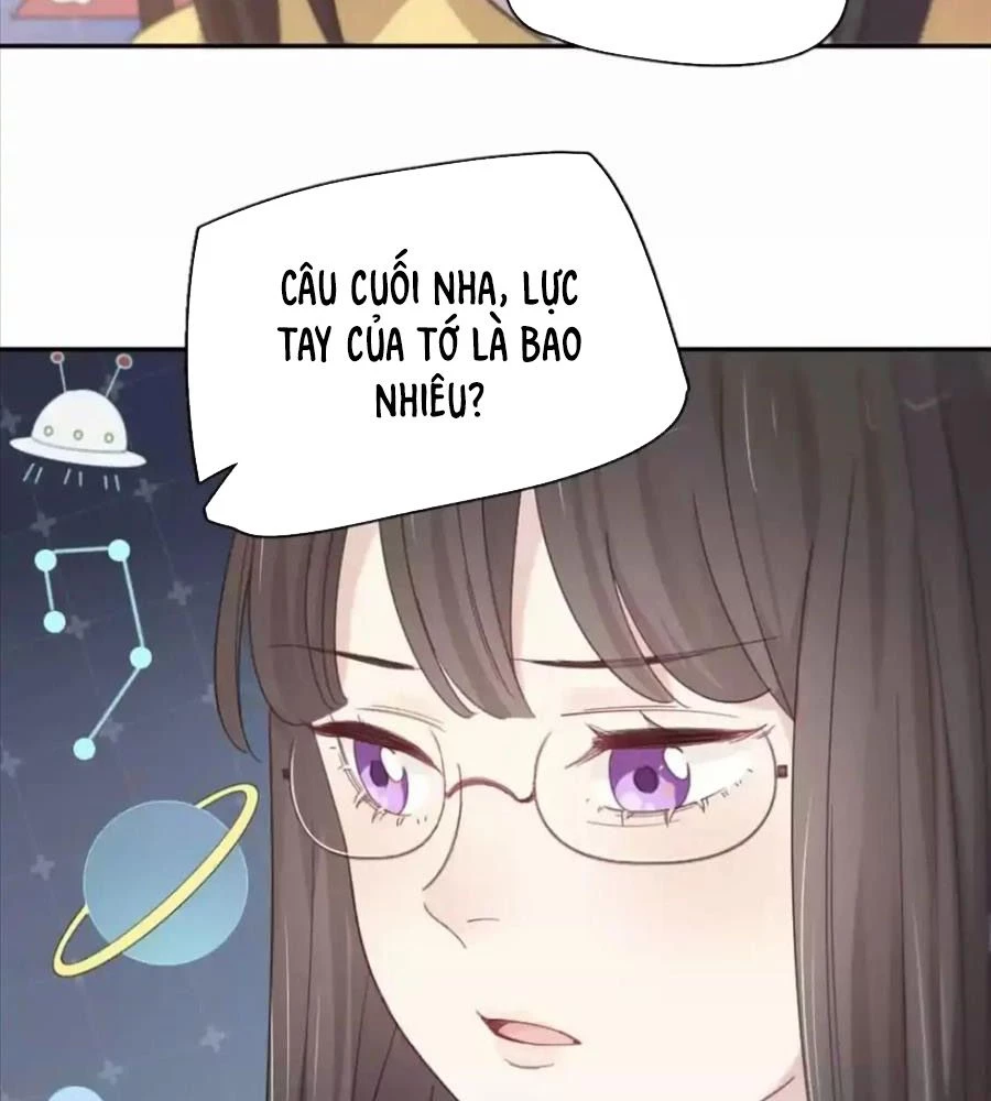 Giờ nay cô ấy cũng rất dễ thương Chapter 80 - 29