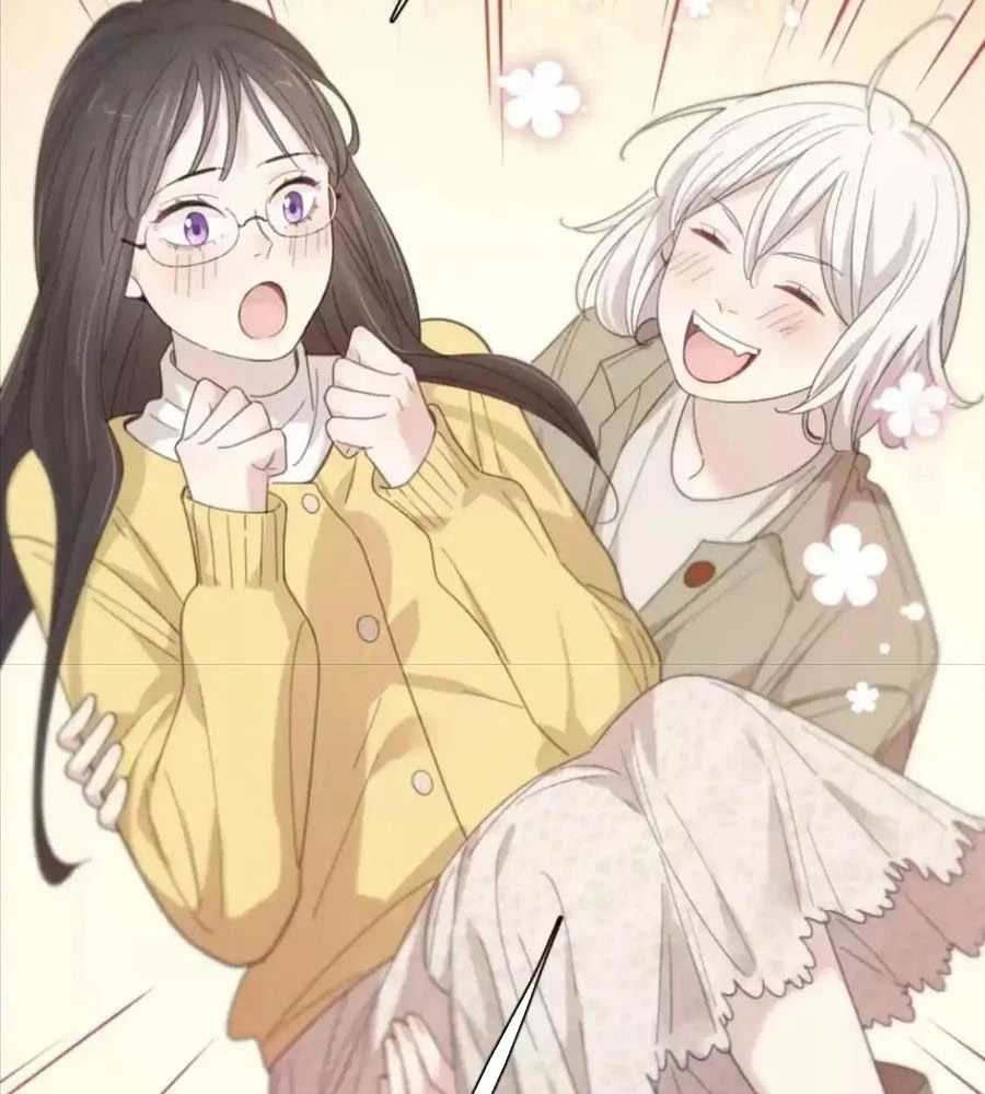 Giờ nay cô ấy cũng rất dễ thương Chapter 80 - 31