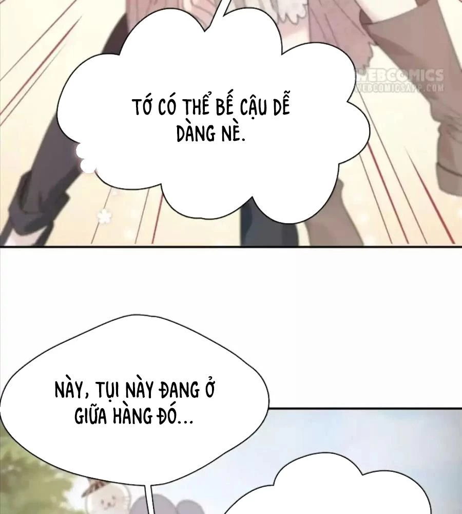 Giờ nay cô ấy cũng rất dễ thương Chapter 80 - 32