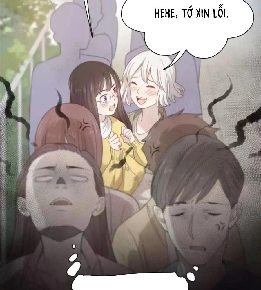 Giờ nay cô ấy cũng rất dễ thương Chapter 80 - 33