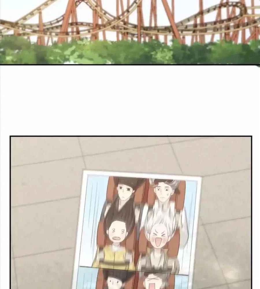 Giờ nay cô ấy cũng rất dễ thương Chapter 80 - 35