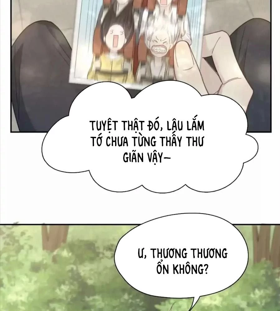 Giờ nay cô ấy cũng rất dễ thương Chapter 80 - 36