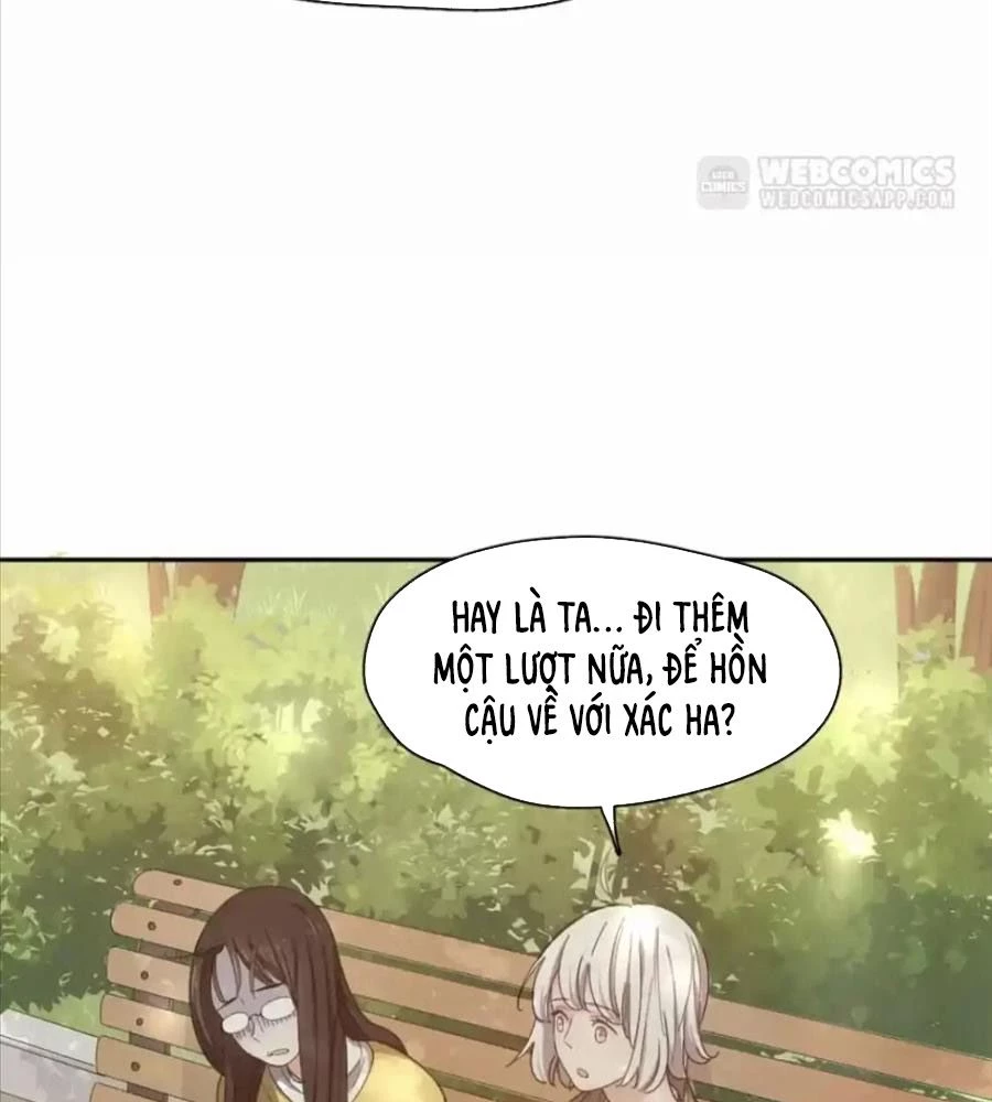 Giờ nay cô ấy cũng rất dễ thương Chapter 80 - 38