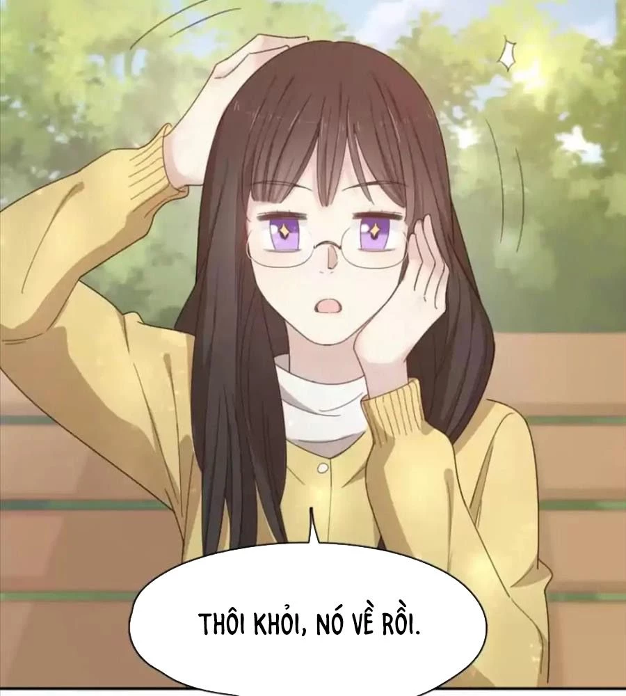 Giờ nay cô ấy cũng rất dễ thương Chapter 80 - 40