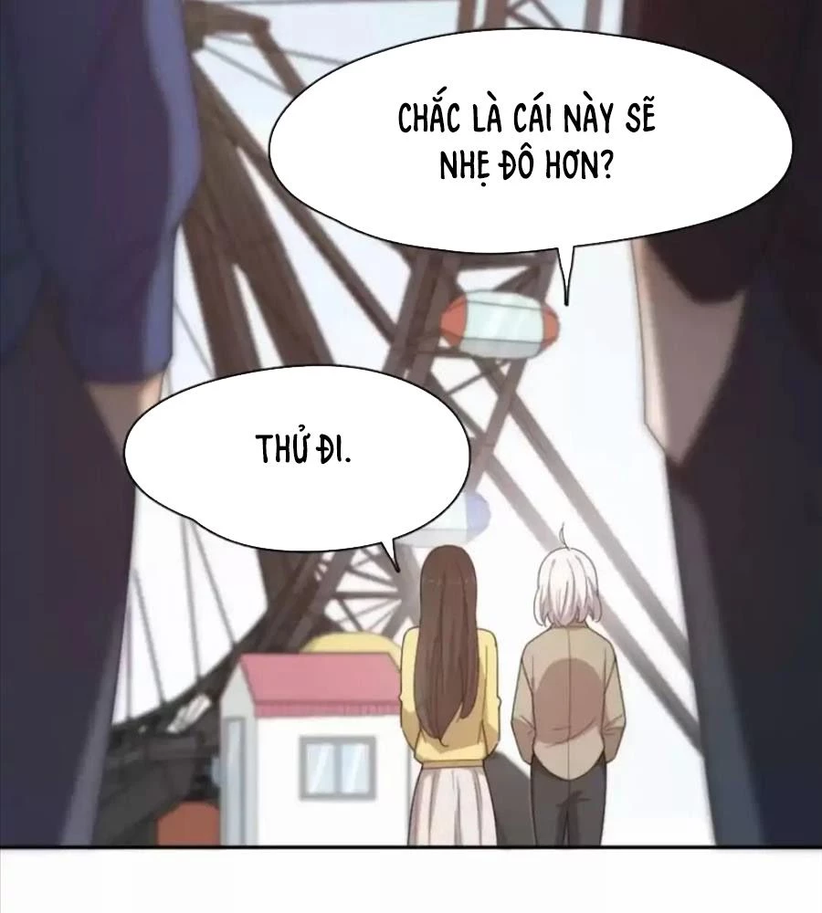 Giờ nay cô ấy cũng rất dễ thương Chapter 80 - 42