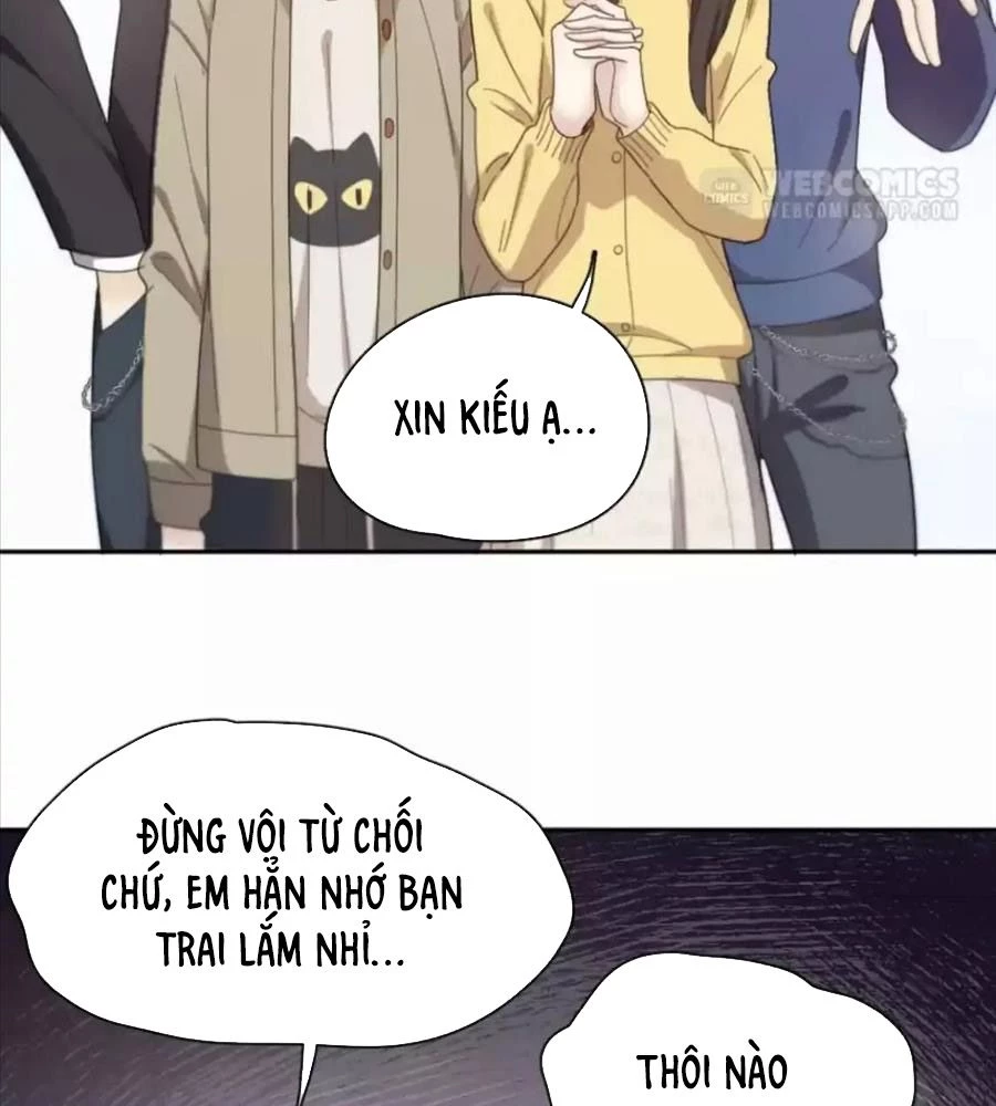 Giờ nay cô ấy cũng rất dễ thương Chapter 80 - 44