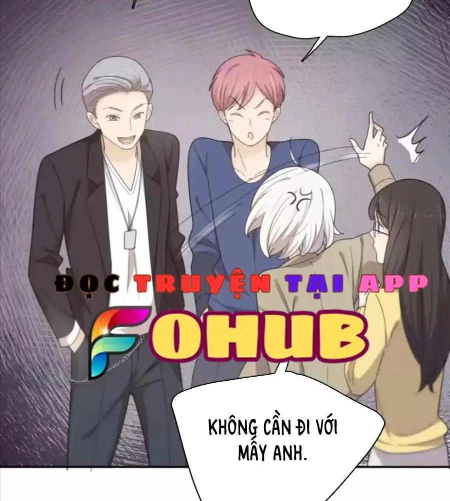 Giờ nay cô ấy cũng rất dễ thương Chapter 80 - 45